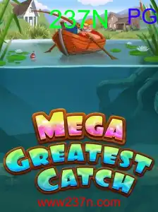 MegaGreatestCatch