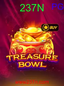 TreasureBowl